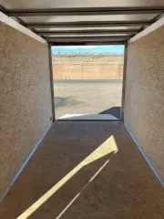 new Cargo (Enclosed) Trailers ALCOM  for sale, in Wheat Ridge, CO Thumbnail 11