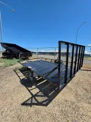 new Utility Trailers Echo Trailers  for sale, in Grand Junction, CO Thumbnail 3