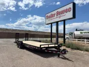 new Equipment / Flatbed Trailers Sure-Trac  for sale, in Erie, CO Thumbnail 1