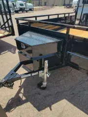 new Utility Trailers Echo Trailers  for sale, in Wheat Ridge, CO Thumbnail 2