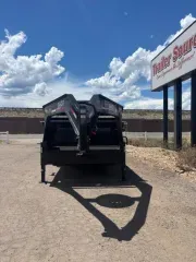 new Dump Trailers Buckshot Trailers  for sale, in Wheat Ridge, CO Thumbnail 2