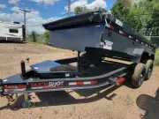 new Dump Trailers Buckshot Trailers  for sale, in Wheat Ridge, CO Thumbnail 5