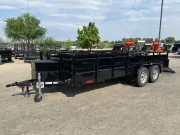 new Equipment / Flatbed Trailers Voyager  for sale, in Wheat Ridge, CO Thumbnail 10