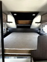 used Truck Bed Campers nuCamp  for sale, in Longmont, CO Thumbnail 5