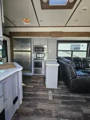 used Toy Haulers Keystone RV  for sale, in Longmont, CO Thumbnail 8