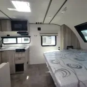 new Travel Trailers Forest River  for sale, in Colorado Springs, CO Thumbnail 11