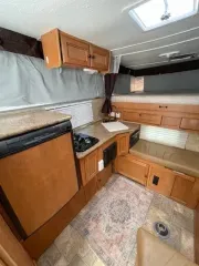 used Truck Bed Campers Palomino  for sale, in Longmont, CO Thumbnail 7