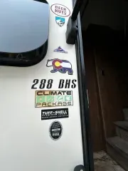 used Fifth Wheel Trailers Starcraft RV  for sale, in Longmont, CO Thumbnail 10