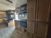 used Travel Trailers Jayco  for sale, in Colorado Springs, CO Thumbnail 18