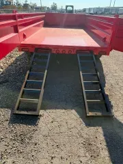 new Dump Trailers Buckshot Trailers  for sale, in Wheat Ridge, CO Thumbnail 10