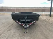 new Dump Trailers Buckshot Trailers  for sale, in Wheat Ridge, CO Thumbnail 2