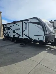 used Travel Trailers Heartland  for sale, in Longmont, CO Thumbnail 1