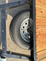 new Utility Trailers Echo Trailers  for sale, in Wheat Ridge, CO Thumbnail 8