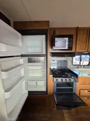 used Travel Trailers Forest River  for sale, in Grand Junction, CO Thumbnail 11