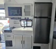 used Travel Trailers Forest River  for sale, in Grand Junction, CO Thumbnail 7