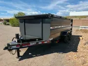 new Dump Trailers Buckshot Trailers  for sale, in Erie, CO Thumbnail 10