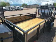 new Utility Trailers Echo Trailers  for sale, in Colorado Springs, CO Thumbnail 3