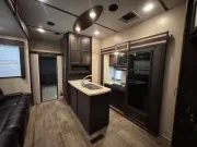 used Toy Haulers Keystone RV  for sale, in Wheat Ridge, CO Thumbnail 6