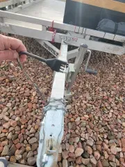 used Utility Trailers Aluma  for sale, in Colorado Springs, CO Thumbnail 11