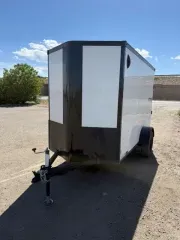 new Cargo (Enclosed) Trailers Criterion  for sale, in Wheat Ridge, CO Thumbnail 4