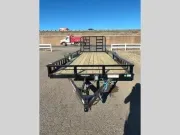 new Utility Trailers PJ Trailers  for sale, in Wheat Ridge, CO Thumbnail 2