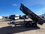 new Dump Trailers Buckshot Trailers  for sale, in Wheat Ridge, CO Thumbnail 8