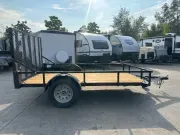 new Utility Trailers Echo Trailers  for sale, in Wheat Ridge, CO Thumbnail 2