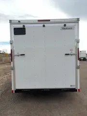 new Cargo (Enclosed) Trailers Haulmark  for sale, in Wheat Ridge, CO Thumbnail 12