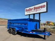 new Dump Trailers Buckshot Trailers  for sale, in Erie, CO Thumbnail 3