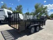 new Equipment / Flatbed Trailers Echo Trailers  for sale, in Wheat Ridge, CO Thumbnail 3
