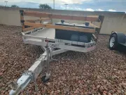 used Utility Trailers Aluma  for sale, in Colorado Springs, CO Thumbnail 6