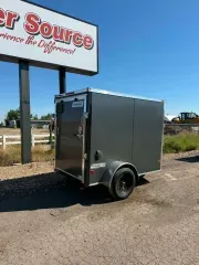 new Cargo (Enclosed) Trailers Haulmark  for sale, in Wheat Ridge, CO Thumbnail 3