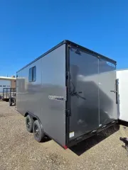 new Cargo (Enclosed) Trailers Criterion  for sale, in Wheat Ridge, CO Thumbnail 3