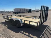 new Utility Trailers PJ Trailers  for sale, in Wheat Ridge, CO Thumbnail 7