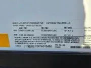 new Cargo (Enclosed) Trailers Criterion  for sale, in Wheat Ridge, CO Thumbnail 9
