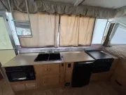 used Travel Trailers Fleetwood RV  for sale, in Wheat Ridge, CO Thumbnail 13