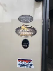 used Travel Trailers Keystone RV  for sale, in Colorado Springs, CO Thumbnail 12