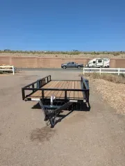 new Utility Trailers Sure-Trac  for sale, in Wheat Ridge, CO Thumbnail 8