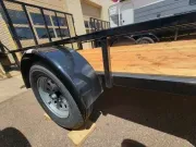 new Utility Trailers Voyager  for sale, in Wheat Ridge, CO Thumbnail 4
