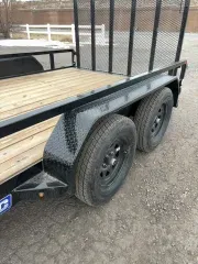 new Utility Trailers Sure-Trac  for sale, in Wheat Ridge, CO Thumbnail 7