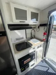 used Travel Trailers Forest River  for sale, in Longmont, CO Thumbnail 6