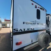 new Travel Trailers Forest River  for sale, in Colorado Springs, CO Thumbnail 7