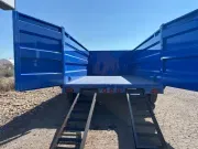 new Dump Trailers Buckshot Trailers  for sale, in Erie, CO Thumbnail 8