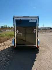 new Cargo (Enclosed) Trailers Haulmark  for sale, in Wheat Ridge, CO Thumbnail 4