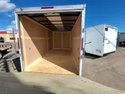 new Cargo (Enclosed) Trailers Haulmark  for sale, in Colorado Springs, CO Thumbnail 4