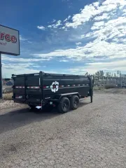 new Dump Trailers Buckshot Trailers  for sale, in Erie, CO Thumbnail 4