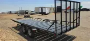 new Utility Trailers Echo Trailers  for sale, in Wheat Ridge, CO Thumbnail 5