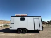 new Cargo (Enclosed) Trailers Criterion  for sale, in Wheat Ridge, CO Thumbnail 3