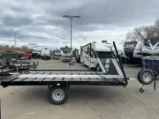 new Snowmobile Trailers Echo Trailers  for sale, in Wheat Ridge, CO Thumbnail 4