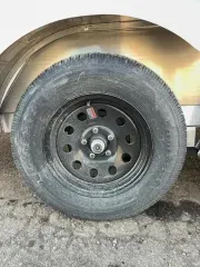 new Cargo (Enclosed) Trailers ALCOM  for sale, in Wheat Ridge, CO Thumbnail 5